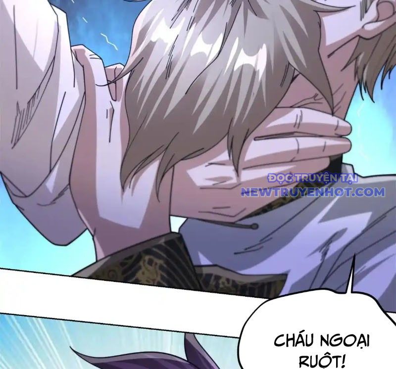 Đại Phản Diện chapter 255 - Trang 47