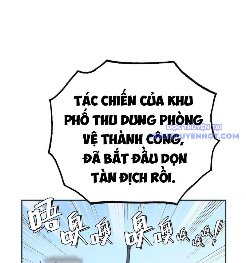 Chí Tử Chí Cường chapter 38 - Trang 39