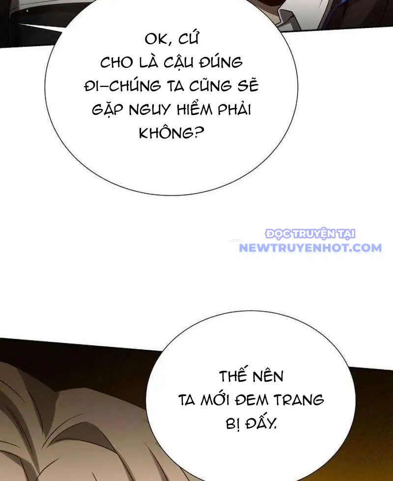 Người Chơi Thiên Tài Hồi Quy chapter 25 - Trang 173