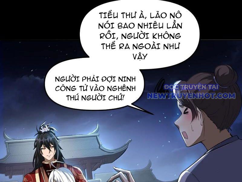 Phát Sóng Trực Tiếp, Ta Cầu Hôn Với Nữ Quỷ, Vậy Mà Nàng Lại Đồng Ý! chapter 49 - Trang 142