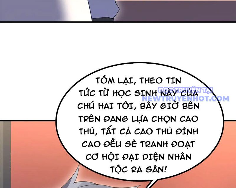 Thần Sủng Tiến Hóa chapter 377 - Trang 74