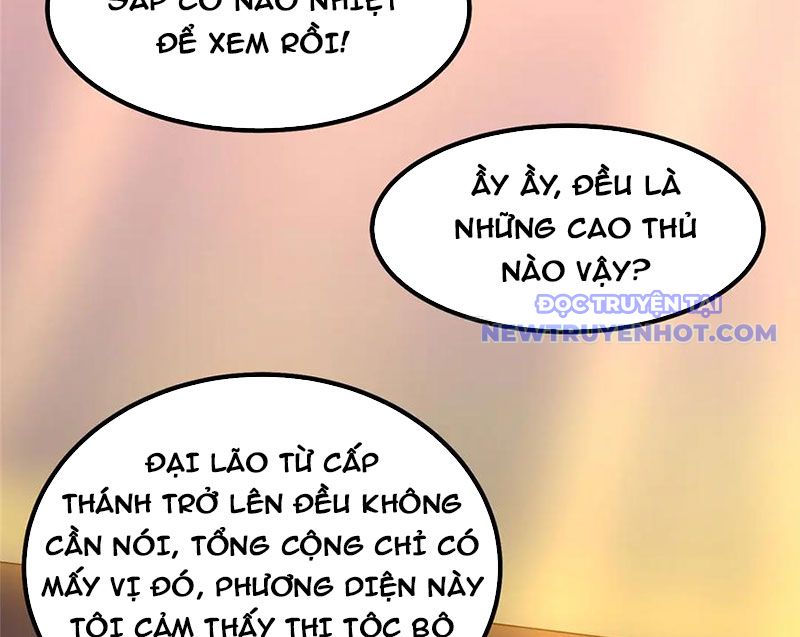 Thần Sủng Tiến Hóa chapter 377 - Trang 77