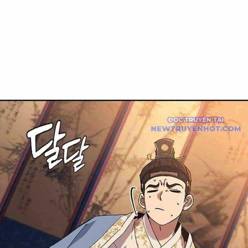 Bác Sĩ Tới Joseon chapter 33 - Trang 216