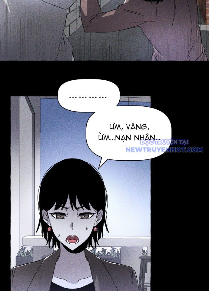 Cỗ Máy Dự Báo Sát Nhân chapter 2 - Trang 12