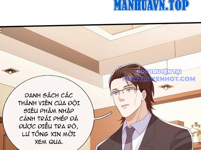 Ta Tu Luyện Thành Thần Tại đô Thị chapter 90 - Trang 14