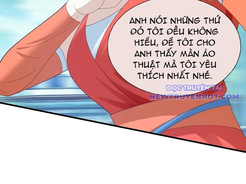 Ta Tu Luyện Thành Thần Tại đô Thị chapter 90 - Trang 94