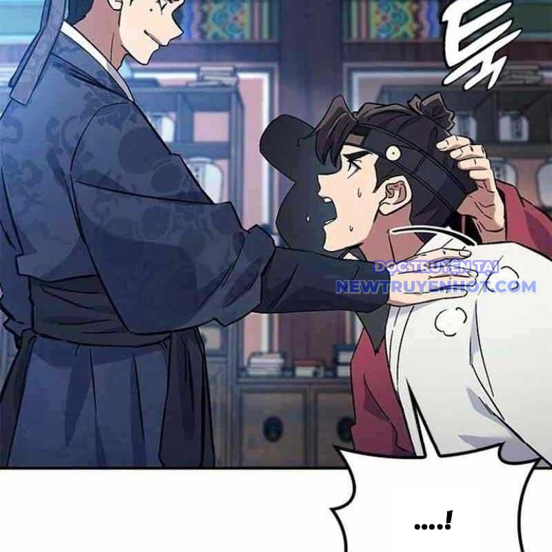 Bác Sĩ Tới Joseon chapter 33 - Trang 6