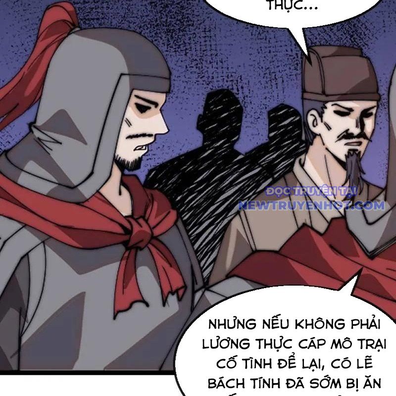 Ta Có Một Sơn Trại chapter 1074 - Trang 32