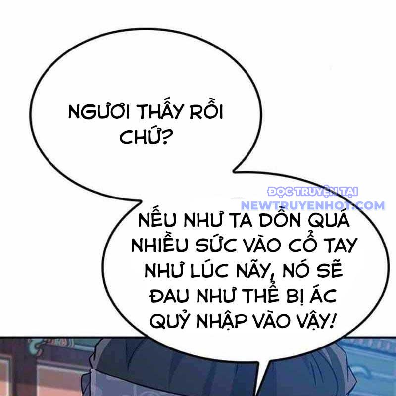 Bác Sĩ Tới Joseon chapter 33 - Trang 102