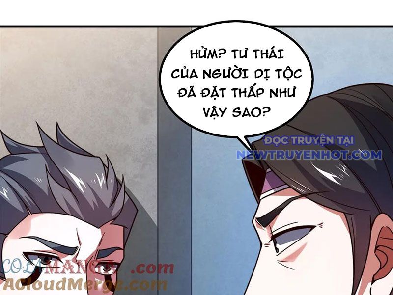 Thần Sủng Tiến Hóa chapter 377 - Trang 14