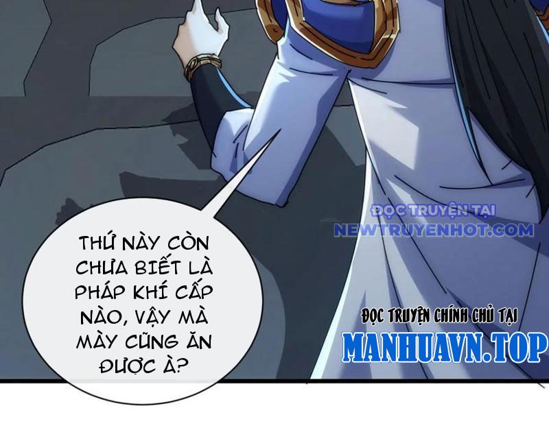 Mời Công Tử Trảm Yêu chapter 149 - Trang 120