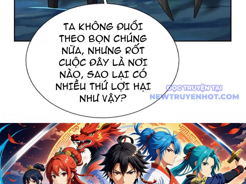 Cơ Quan Thức Tỉnh, Ta Bỗng Dưng Vô địch Rồi! chapter 107 - Trang 81