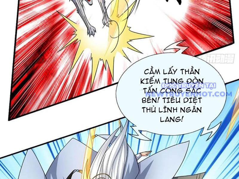 Cơ Quan Thức Tỉnh, Ta Bỗng Dưng Vô địch Rồi! chapter 107 - Trang 72