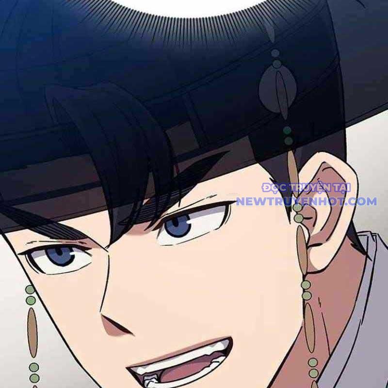 Bác Sĩ Tới Joseon chapter 33 - Trang 209