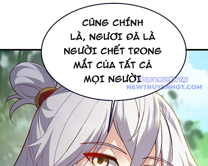 Tiên Võ Đế Tôn chapter 769 - Trang 93