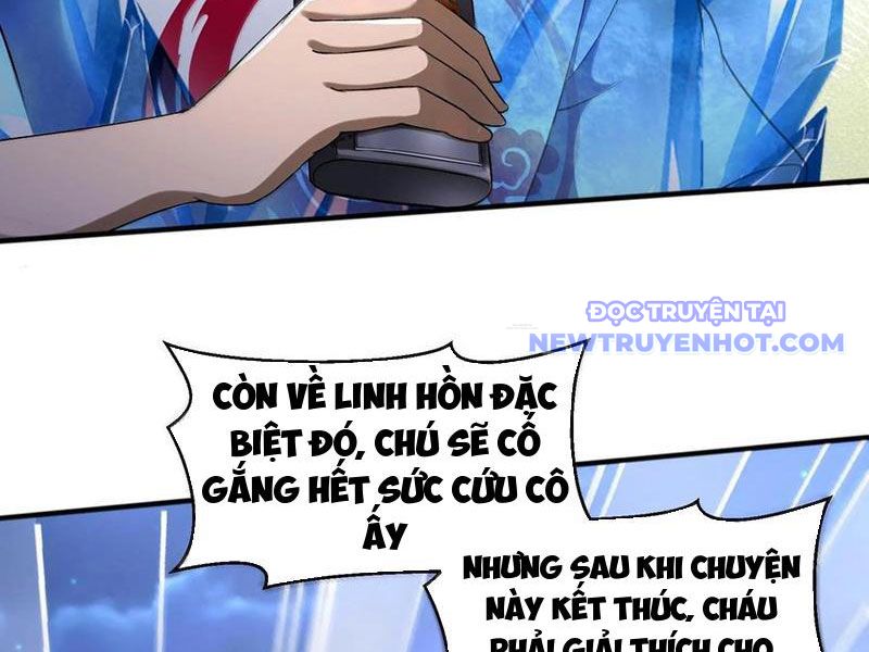 Phát Sóng Trực Tiếp, Ta Cầu Hôn Với Nữ Quỷ, Vậy Mà Nàng Lại Đồng Ý! chapter 48 - Trang 25