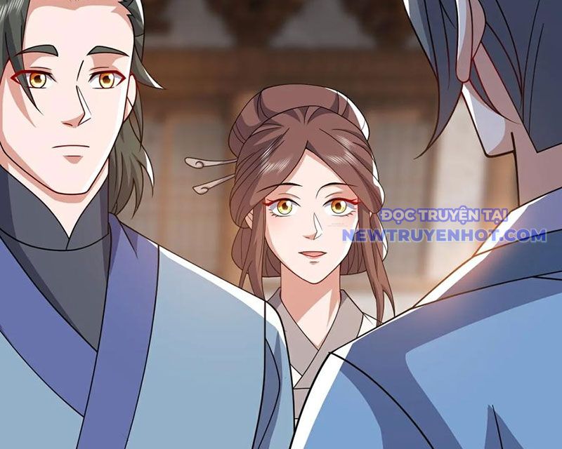 Tiên Võ Đế Tôn chapter 768 - Trang 141