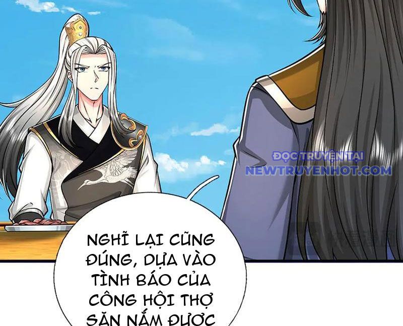 Võ đạo đại đế chapter 78 - Trang 85