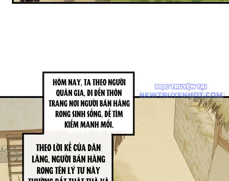 Mời Công Tử Trảm Yêu chapter 149 - Trang 42