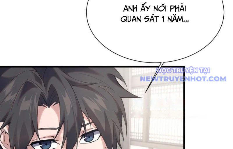 Ta Học Trảm Thần Trong Bệnh Viện Tâm Thần chapter 184 - Trang 23