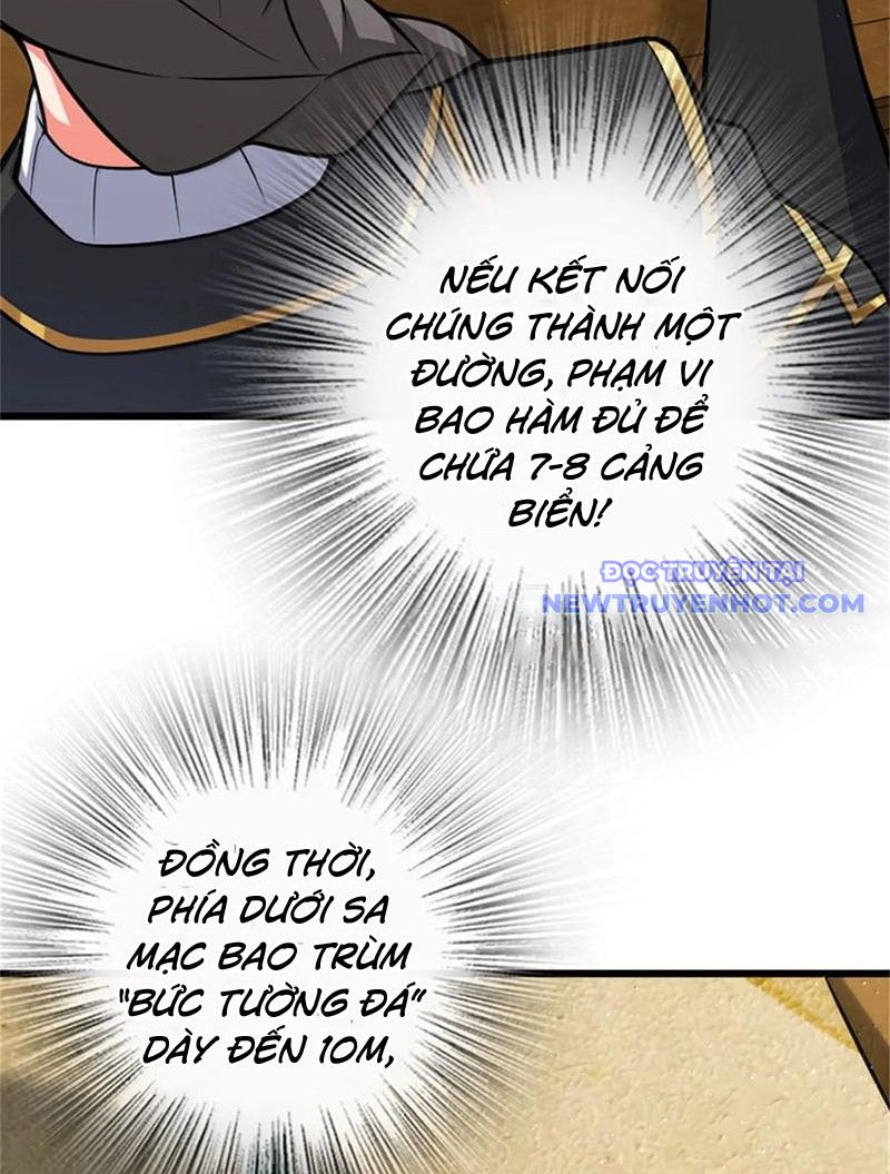 Thả Vu Nữ Đó Ra chapter 671 - Trang 46