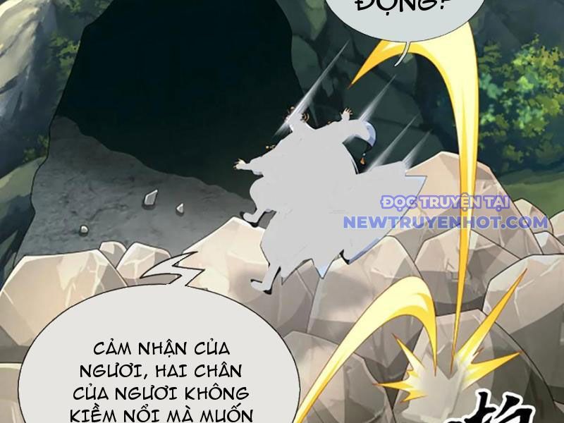 Cơ Quan Thức Tỉnh, Ta Bỗng Dưng Vô địch Rồi! chapter 107 - Trang 22