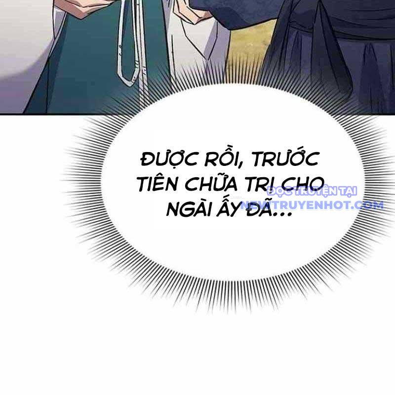 Bác Sĩ Tới Joseon chapter 33 - Trang 109