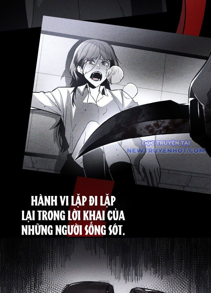 Cỗ Máy Dự Báo Sát Nhân chapter 2 - Trang 65