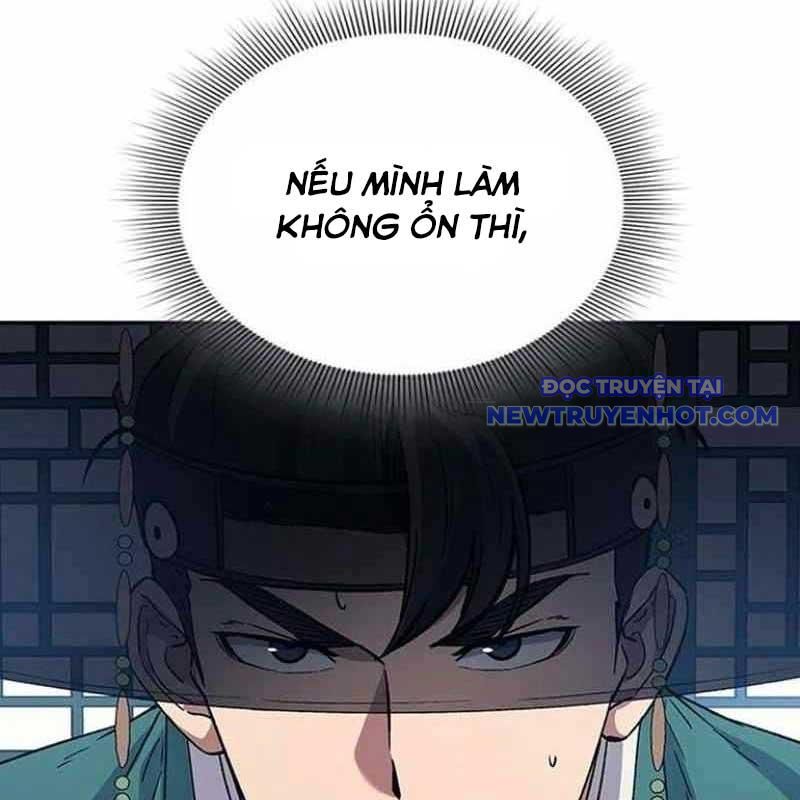 Bác Sĩ Tới Joseon chapter 33 - Trang 30