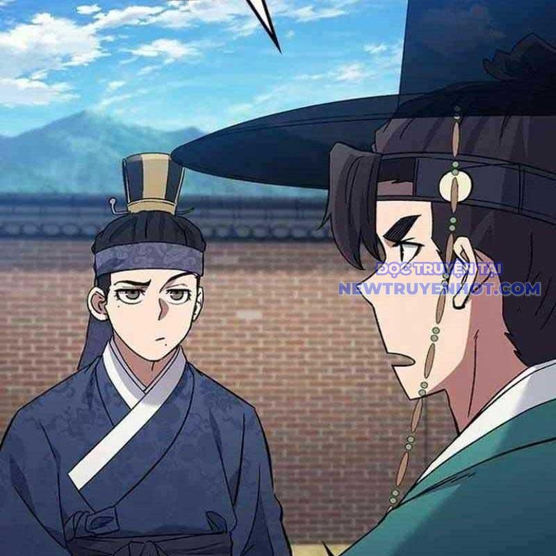 Bác Sĩ Tới Joseon chapter 33 - Trang 182