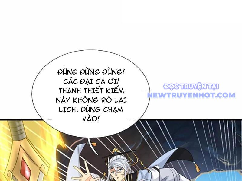 Cơ Quan Thức Tỉnh, Ta Bỗng Dưng Vô địch Rồi! chapter 107 - Trang 24