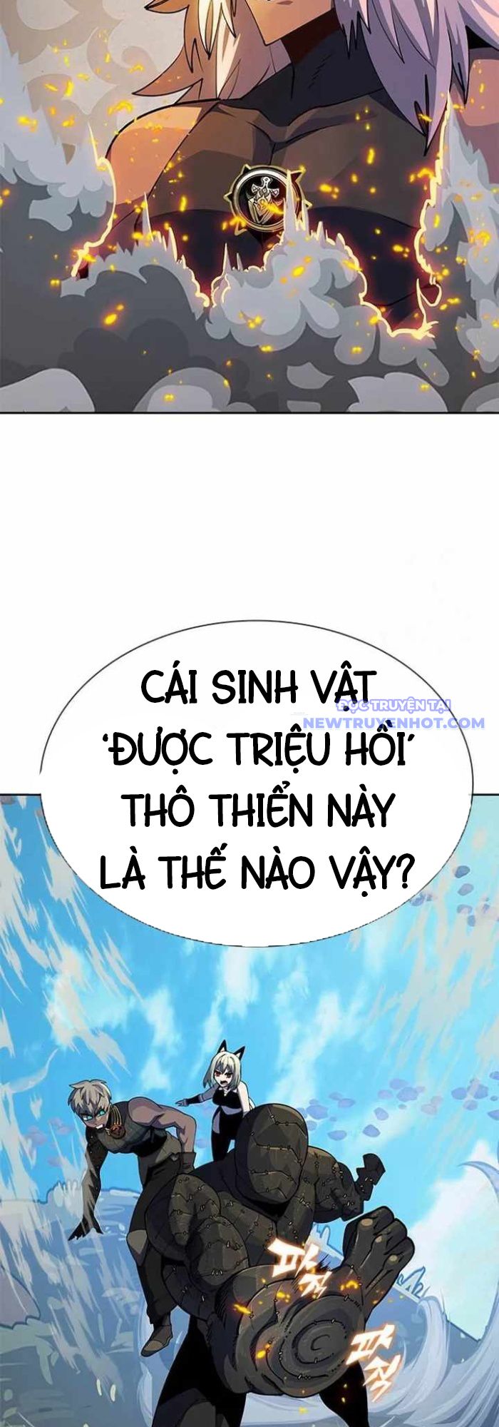 Tôi Chỉ Là Người Khuân Vác Trong Hầm Ngục chapter 4 - Trang 64