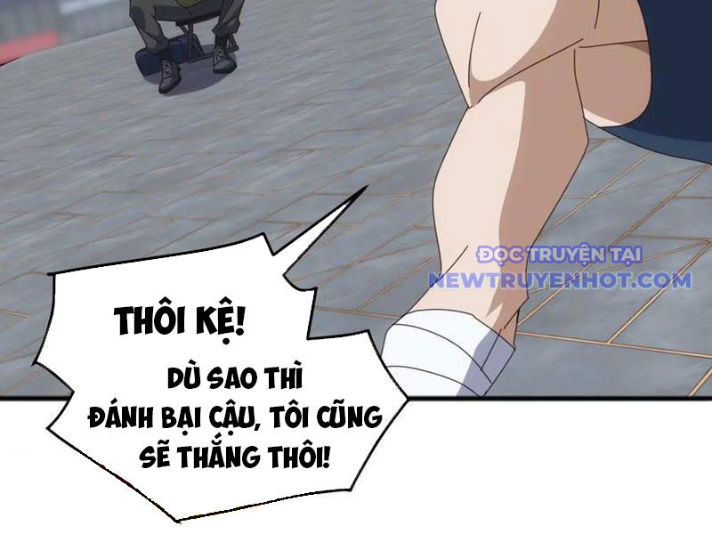 Vạn Tộc Xâm Lược: Bắt đầu Thuần Hóa Cự Thú Cấp Sử Thi chapter 16 - Trang 84