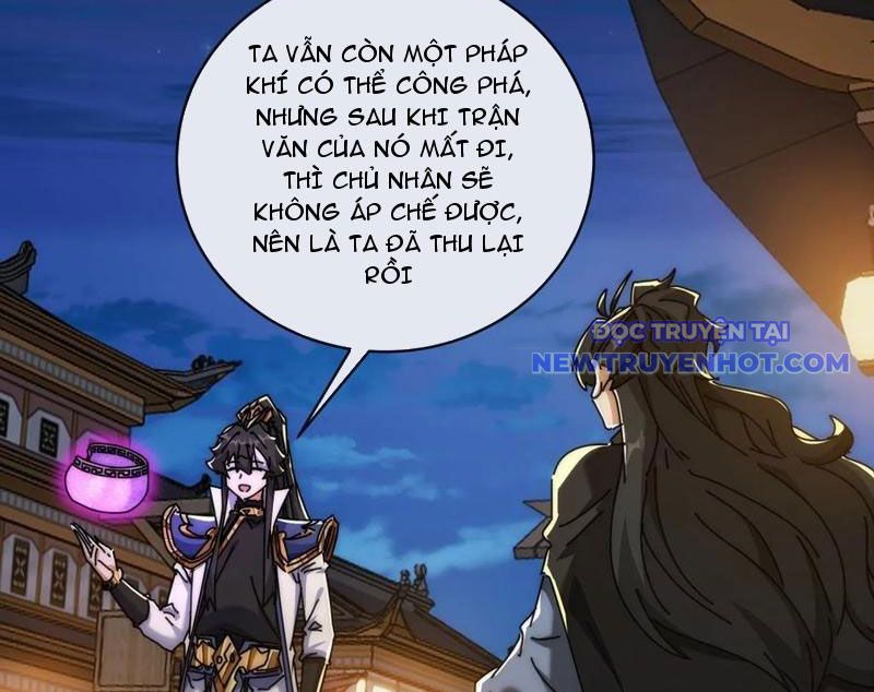 Mời Công Tử Trảm Yêu chapter 149 - Trang 8