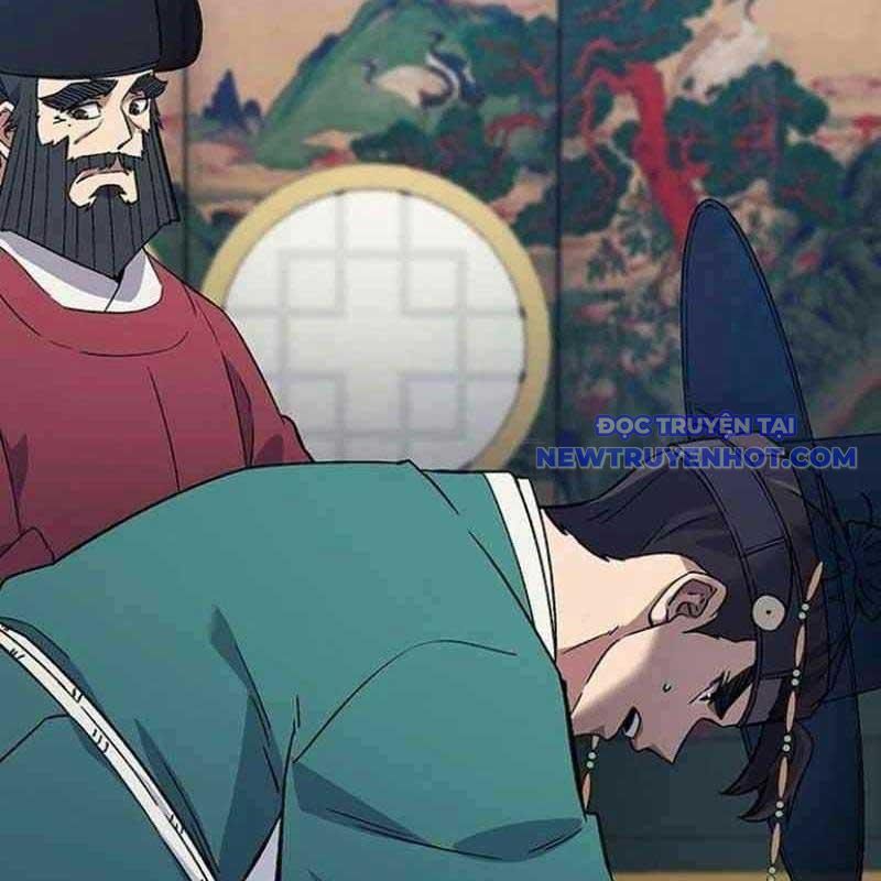 Bác Sĩ Tới Joseon chapter 33 - Trang 59