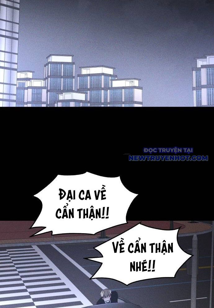 Cỗ Máy Dự Báo Sát Nhân chapter 3 - Trang 71