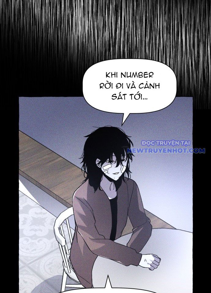 Cỗ Máy Dự Báo Sát Nhân chapter 2 - Trang 68