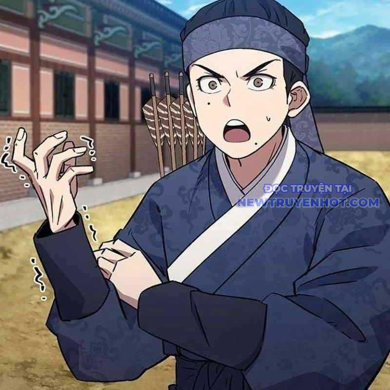 Bác Sĩ Tới Joseon chapter 33 - Trang 137