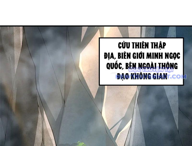 Thần Sủng Tiến Hóa chapter 377 - Trang 87