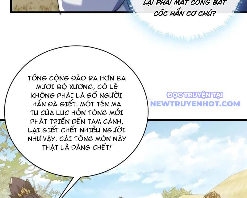 Mời Công Tử Trảm Yêu chapter 149 - Trang 48