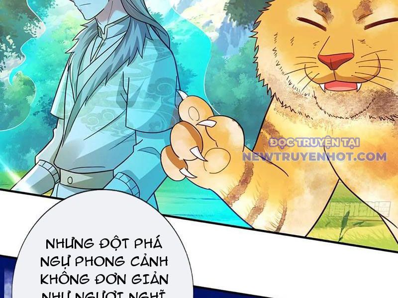 Khắc đan Tu Tiên Chỉ Cẩu Trường Sinh chapter 76 - Trang 70