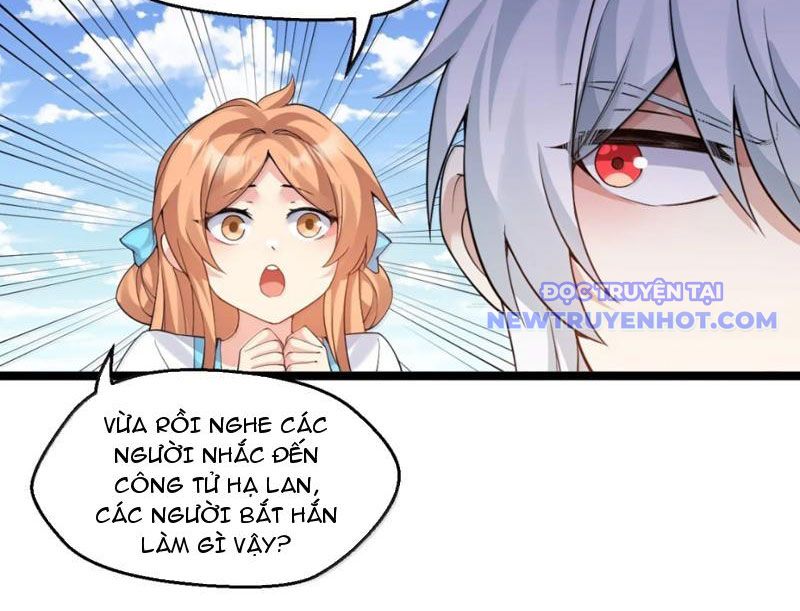 Hảo Đồ Nhi Hãy Tha Cho Vi Sư chapter 324 - Trang 30