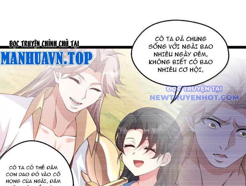 Hảo Đồ Nhi Hãy Tha Cho Vi Sư chapter 324 - Trang 62