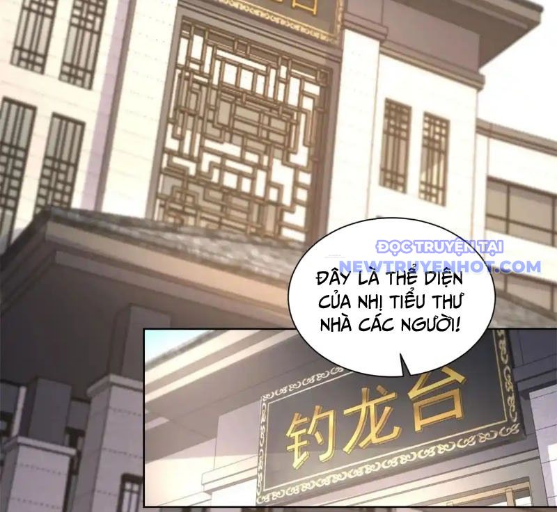 Đại Phản Diện chapter 255 - Trang 13