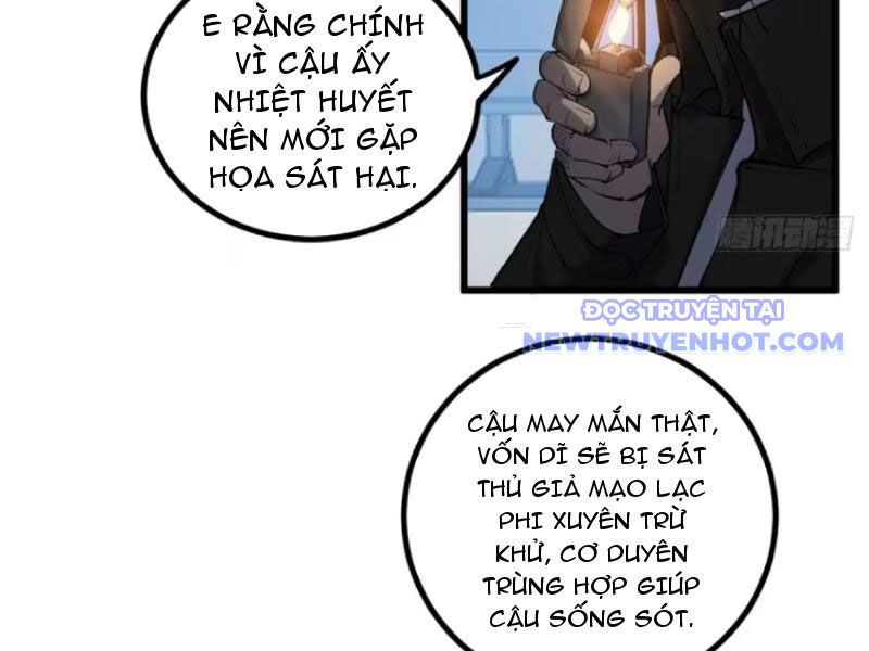 Người Giữ Cửa Vạn Giới chapter 17 - Trang 33