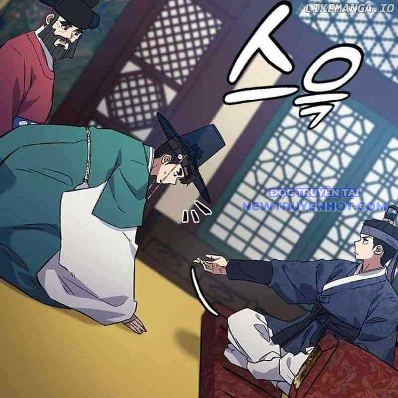 Bác Sĩ Tới Joseon chapter 33 - Trang 83