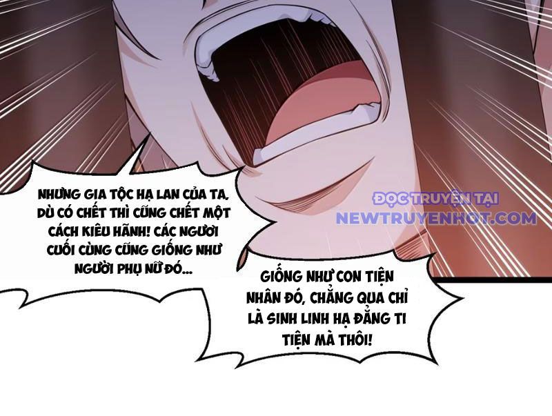 Hảo Đồ Nhi Hãy Tha Cho Vi Sư chapter 324 - Trang 53