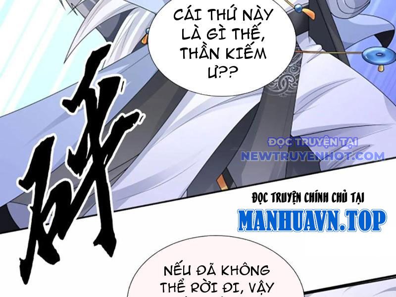 Cơ Quan Thức Tỉnh, Ta Bỗng Dưng Vô địch Rồi! chapter 107 - Trang 36