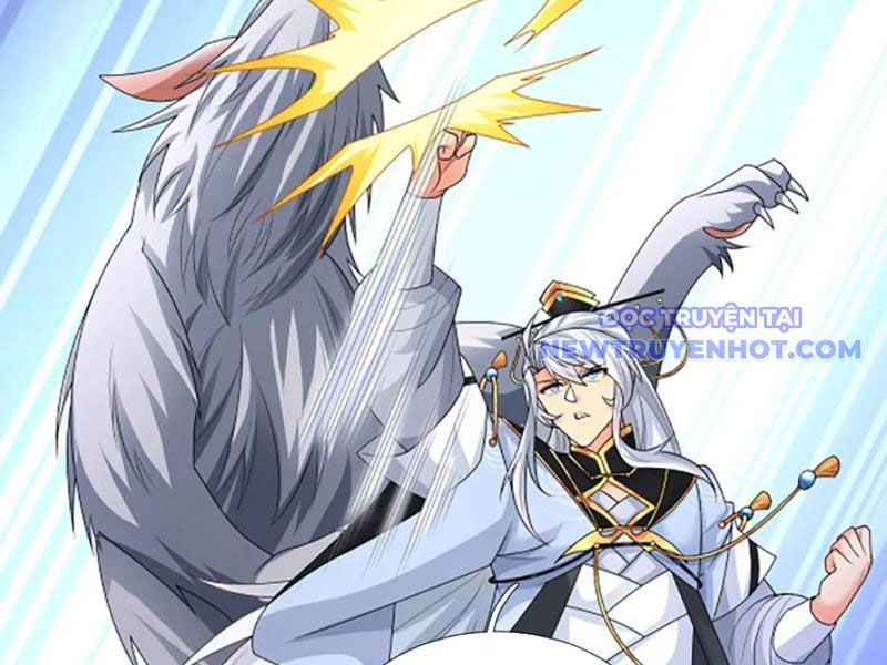 Cơ Quan Thức Tỉnh, Ta Bỗng Dưng Vô địch Rồi! chapter 107 - Trang 35