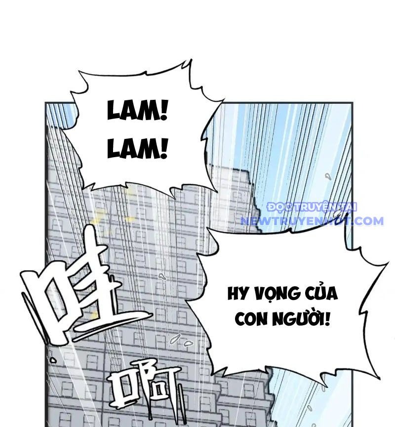 Chí Tử Chí Cường chapter 38 - Trang 4